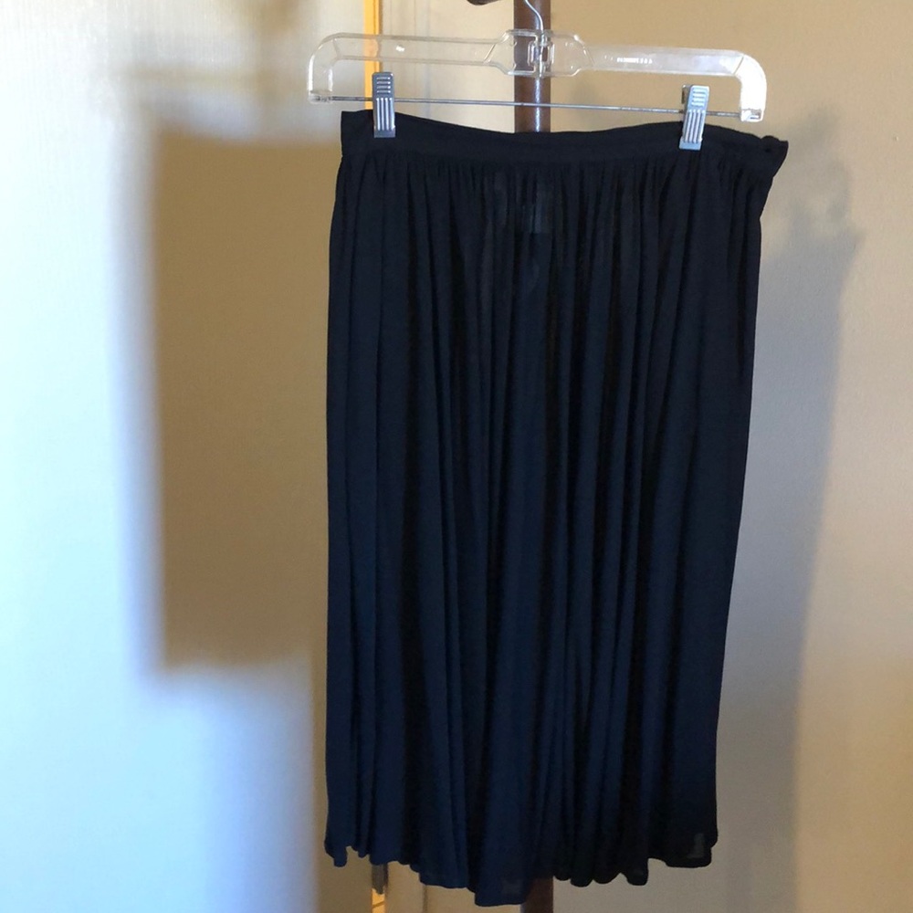 Yves St Laurent Skirt